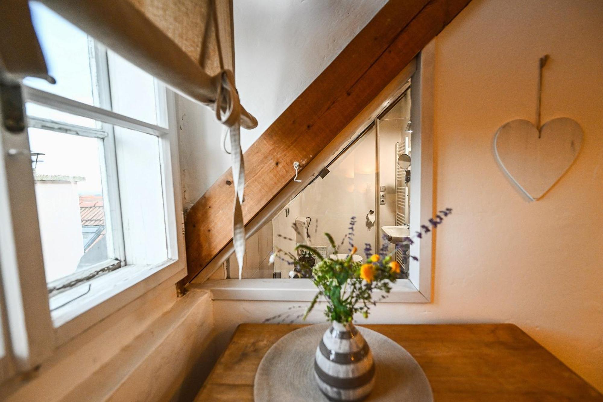 Boutique Apartman 米库洛夫 外观 照片
