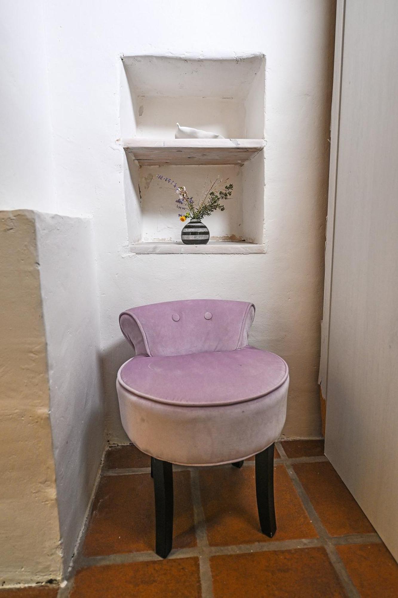 Boutique Apartman 米库洛夫 外观 照片