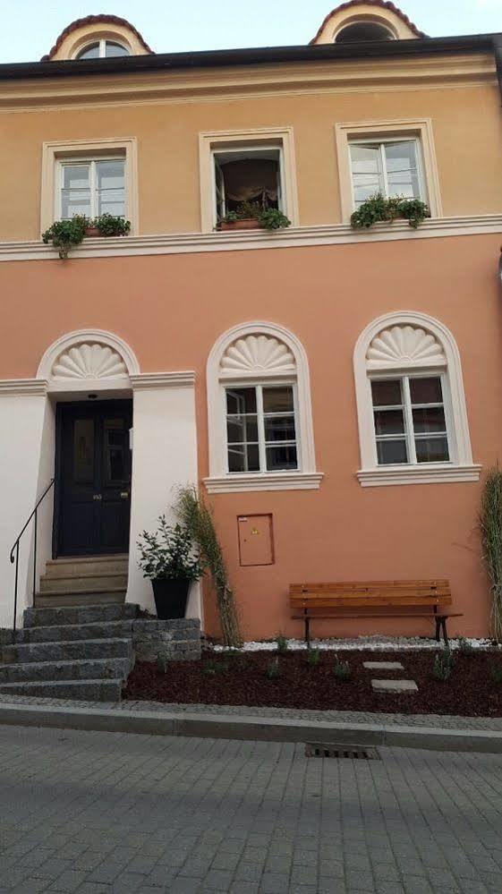 Boutique Apartman 米库洛夫 外观 照片