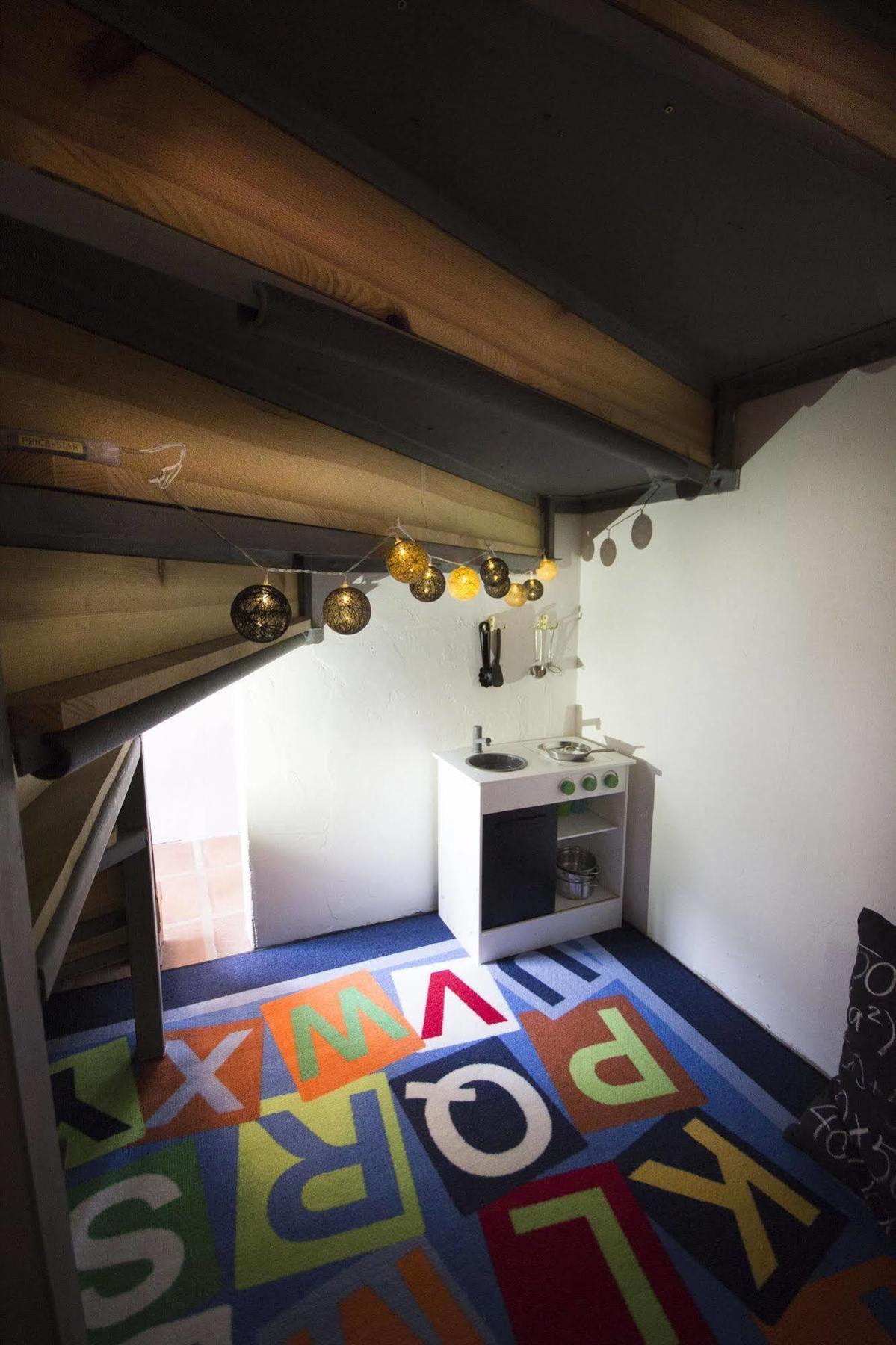 Boutique Apartman 米库洛夫 外观 照片